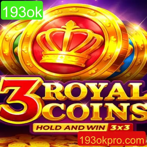 Descubra o Fascinante Mundo de 3royalcoins
