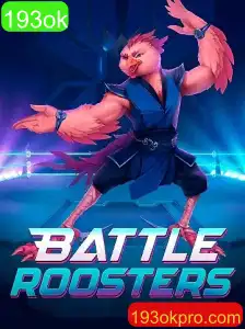 BattleRoosters: Um Mergulho na Nova Sensação dos Jogos