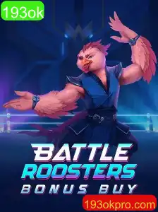 Guia Completo para Entender o Jogo BattleRoostersBonusBuy
