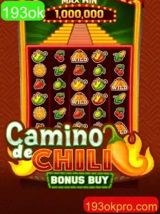 Explorando o Jogo CaminodeChiliBonusBuy e Seus Desafios