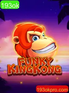 FunkyKingKong: O Jogo Que Está Conquistando 2023