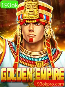 GoldenEmpire: O Guia Completo para o Novo Fenômeno dos Jogos de Estratégia