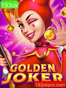 GoldenJoker: Um Mergulho em Aventura e Estratégia