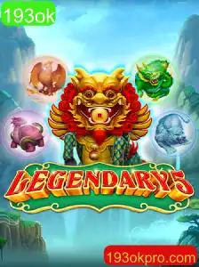Explorando o Mundo de Legendary5: O Jogo do Momento