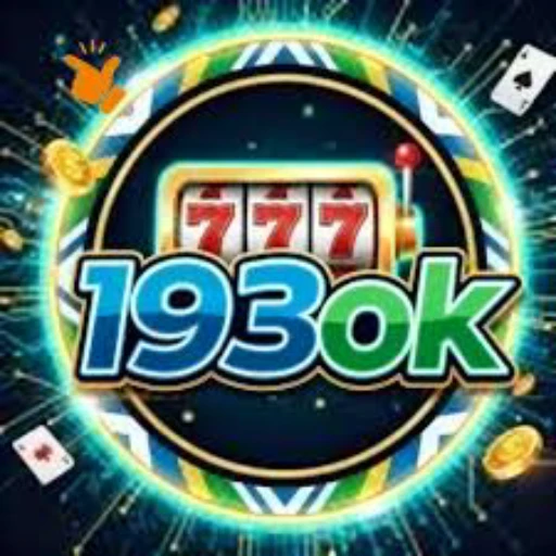 193ok Logo