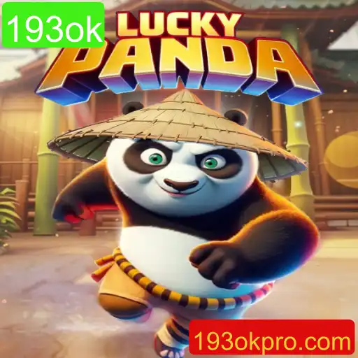 Descubra o Fascinante Mundo de LuckyPanda: O Jogo Que Todos Estão Comentando