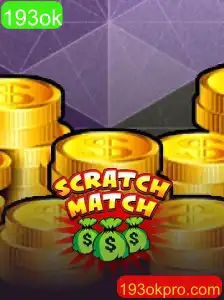 Descubra o Universo de ScratchMatch: Diversão e Competição