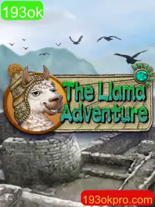 Explorando o Mundo Encantado de TheLlamaAdventure