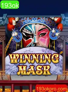 WinningMask: Um Jogo Inovador com Dinâmicas Únicas